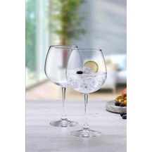 Enoteca Şarap Kadehi 6 Lı 44238 Beyaz