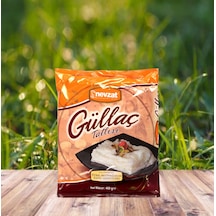 Nevzat Güllaç 400 G