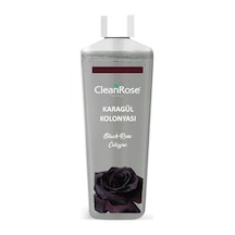 Clean Rose Karagül Kolonyası 250 ML