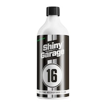 Shiny Garage Enzyme Wash Mikrofiber Yıkama Şampuanı 1lt