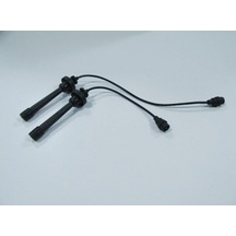Mıtsubıshı Carısma 97/00 Buji Kablosu Takım 16v 4g93 1.8 Cc Yow Jung - Buji