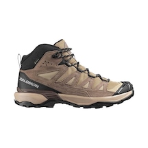 Salomon X Ultra 360 Ltr Mıd Gtx Erkek Outdoor Botu L49158300 Kahverengi