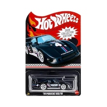 Hot Wheels 78 Porsche 935, Jkd38