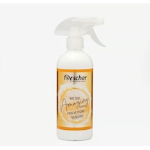 Forscher Make Today Amazing Fırın Ve Izgara Temizleyici 475 Ml