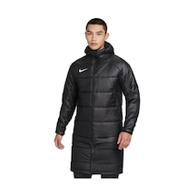 Nike Dj6306-010therma-fıt Pro 2in1 Uzun Kaban Erk-7645 Siyah