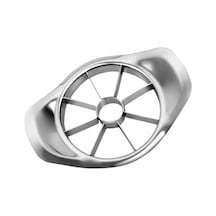 Paslanmaz Çelik Meyve Dilimleyici Keskin Bıçak Çok Fonksiyonlu 8 Dilim Meyve Sebze Kesici Bölücü Pitter Diğer