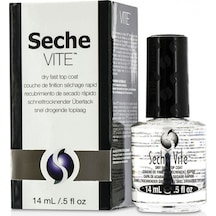 Seche Vite Top Coat Oje Kurutucu 14 ML