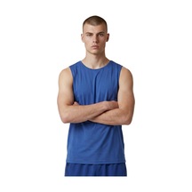 Sportive Tiro Erkek Lacivert Antrenman Atlet 26ye0018-lcv Mavi
