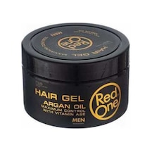 Red One Ultra Güçlü Argan Yağlı Besleyici Saç Jölesi 450 ML