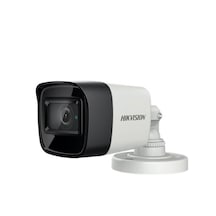 Hikvision DS-2CE16D0T-EXIPF TVI 1080p 2mp 2.8 MM Sabit Lensli Ir Bullet Kamera