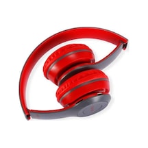 Sohos P47 Bluetooth Kulak Üstü Kulaklık