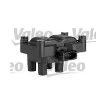 Ford Fiesta 4 Bobin 1.25 1996-2002 Valeo 245193