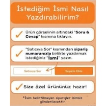 Bernami Vazo Pinterest Kişiye Özel Düğün Nişan Söz Kına Sünnet Hediyelik Vanilya Kokulu Buket Mum-10 Adet Diğer
