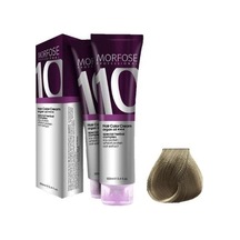 Morfose Tüp Boya 9.11 Yoğun Küllü Sarı 100 ML