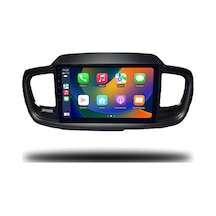 Kia Sorento 2013-2020 8+256 Gb Premium Ekran Android Carplay Multimedya Sistemi Yazılımsal 9"