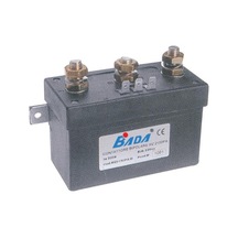Selenoıd 600-1500 W-12 V 3 Tırnak