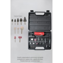 Gaptools Kalıp Taşlama Seti