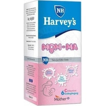 Nurse Harveys Mom-Ma Takviye Edici Gıda 150 Ml