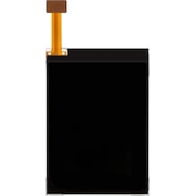 Nokia Asha 303 Ekran Lcd Panel