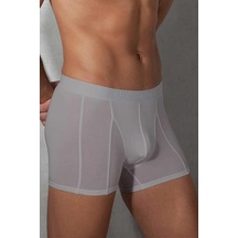Doreanse 1755 Erkek Modal Gri Boxer
