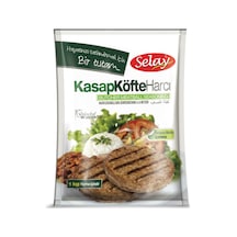 Selay Kasap Köfte Harcı 20 x 80 G