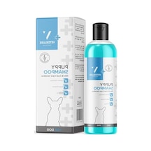 Dog Shampoo Puppy Yavru Köpeklere Özel Şampuan 200 Ml