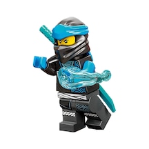 Ninjago - Nya Orijinal Minifigür