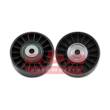 Aba Alternatör Gergi Rulmanı Golf4-bora-a3-toledo 1.9 Tdı Agr-alh-ahf 1997-2004 25501002 38145276