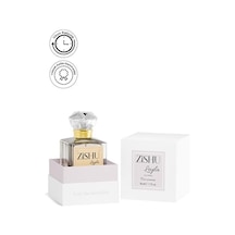 Zishu Leyla Kadın Edp Parfüm 50 Ml AÇIK PEMBE