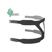 Bmc Cpap & Bpap Maske Kafa Bandı Bandajı