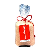Tuzcu Ahmet 1 KG Öğütülmüş Doğal Himalaya Kaya Tuzu Pembe