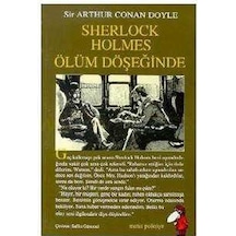 Sherlock Holmes Ölüm Döşeğinde