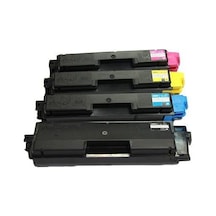 Fast Utax 3726 Kırmızı Toner 5k