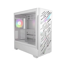 Xpg Starker Air Btf Argb Usb 3.2 Beyaz E-atx Mid-tower Gaming Akak0xpg0019