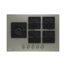 Arçelik OCD K 752-2 DWKYG Gazlı Cam Tablalı Ankastre Ocak