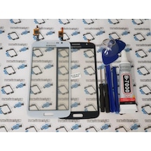 Samsung Uyumlu Galaxy Grand Max G7200 Dokunmatik (189096351)