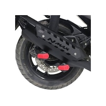 Gp Kompozit Universal Koruma Takozu Kırmızı 12 Cm