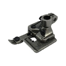 Siruba Bant Reçme Makine Ayağı 5.6 mm