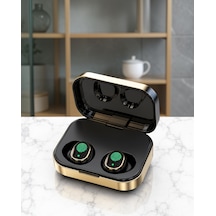 Kablosuz Bluetooth Kulaklık Dijital Göstergeli Uuczzzyd3kulaklıkkk1-1-1 Diğer