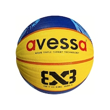 Avessa Bt-1100 Sokak Basketbol Topu 3x3