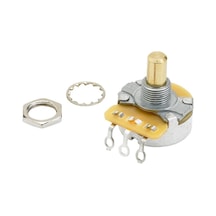 Fender Control 250K Solid Shaft