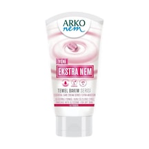 Arko Nem Gliserinli Extra Nem Tüp Krem 60 ML