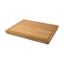 Ikea Aptıtlıg Kesme Tahtası 45 X 36 Cm Kahverengi
