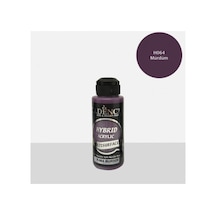 Hybrid Multisurfaces 120ml - H064 Mürdüm H064 Mürdüm