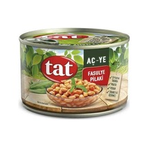 Fasülye Pilaki 400gr