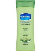 Vaseline Losyon Aloe Vera Soothe Ultra Nemlendirici 400 Ml