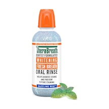 Thera Breath Whitening Fresh Breath Ağız Çalkalama Suyu 473 ML