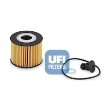 Ufi Yağ Filtresi Hyundaı, Kıa 25.268.00