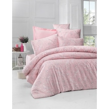 Komfort Home Tek Kişilik Exclusive Deluxe Saten Nevresim Takımı ( (424826339)