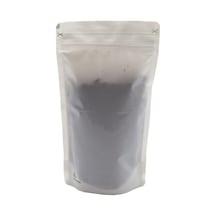 Geri Dönüştürülebilir Beyaz Doypack 13 X 22,5 + 3,5 Cm. 250 Gr - 2250 Adet